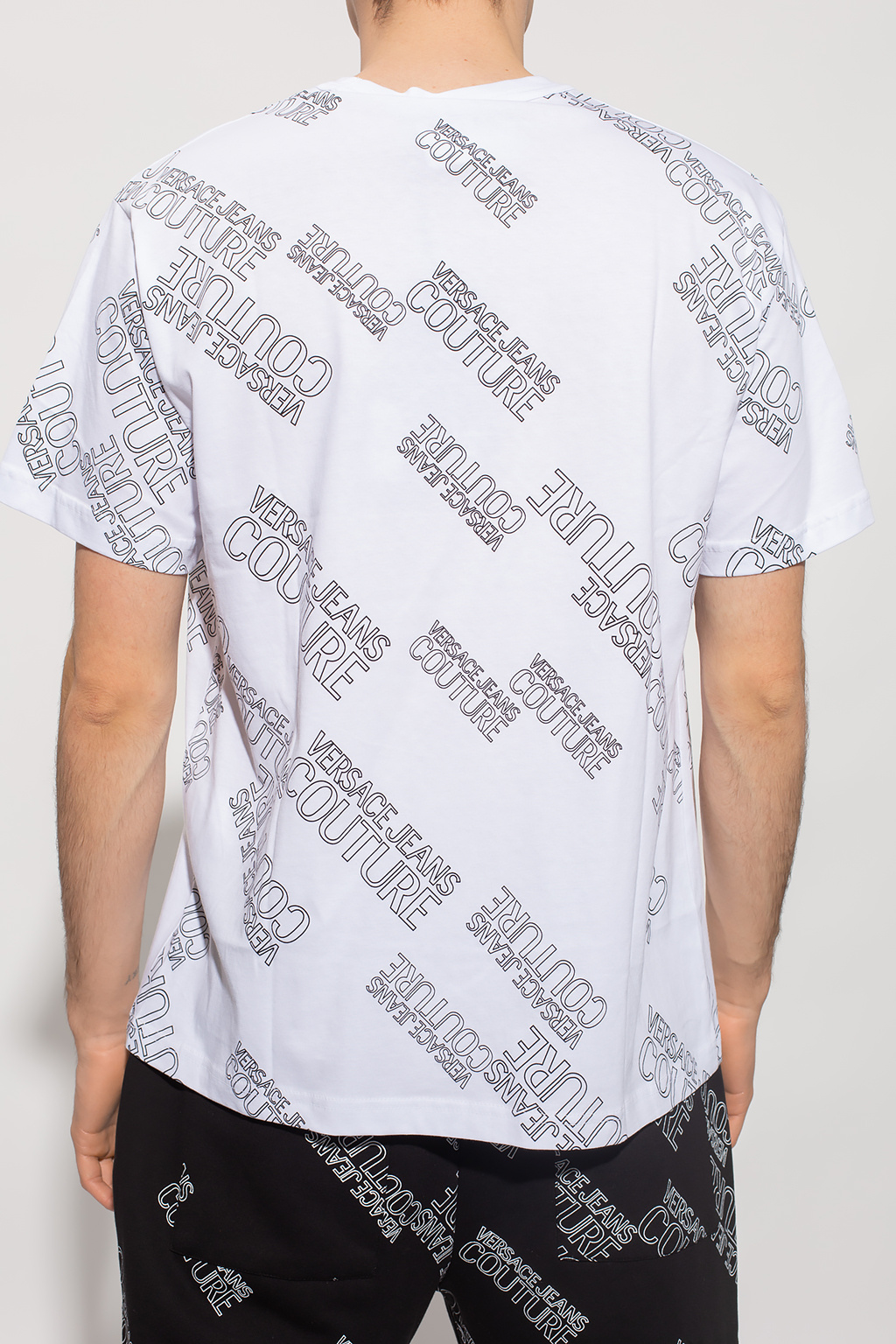 Superdry Black Allstars Graphic Ringer T-Shirt Craghoppers NosiLife Shelby 3 4 Ærme T-shirt Renoveret