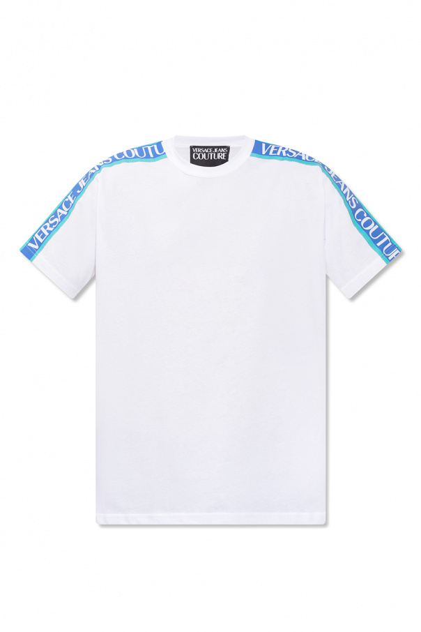 Versace Jeans Couture T-shirt with logo