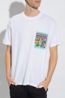 Versace Jeans Couture T-shirt with pocket