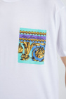 Versace Jeans Couture T-shirt with pocket