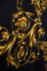 Versace Jeans Couture Barocco-printed T-shirt