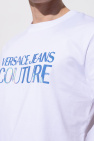 Versace Jeans Couture T-shirt rmet Enfant Coven