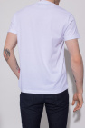 Versace Jeans Couture T-shirt with logo