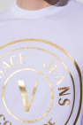 Versace Jeans Couture T-shirt with logo