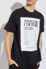 Versace Jeans Couture Printed T-shirt
