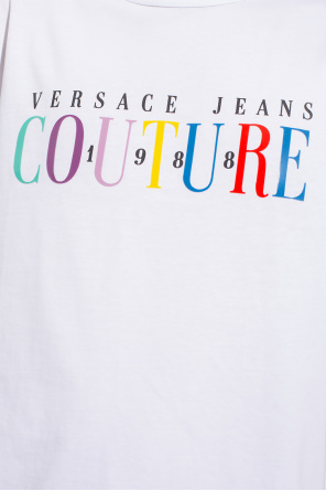 Versace Jeans Couture Vision Wax jacket