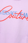 Versace Jeans Couture T-shirt T-Shirt with logo