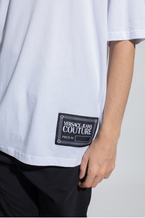 Columbia Park Fleece Zip Hoodie T-shirt with logo