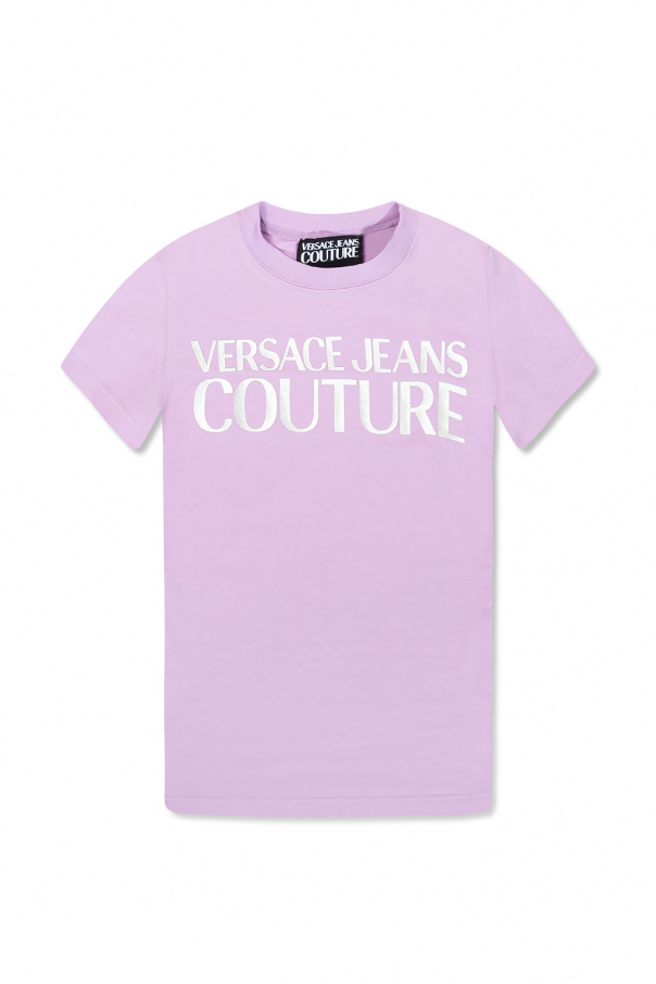 Versace Jeans Couture VERO MODA Pullover Alia nero