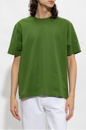 Bottega Veneta long-sleeve T-shirt