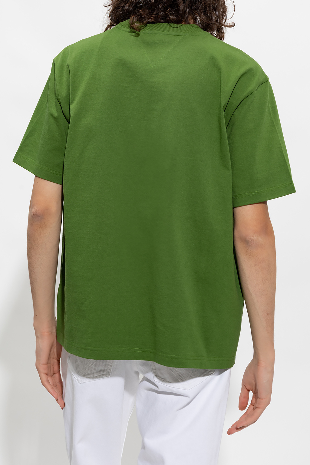 bottega hoodie Veneta Cotton T-shirt