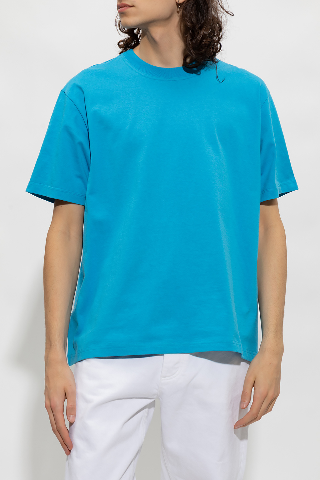 Bottega Veneta Cotton T-shirt