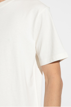 bottega arrow-buckle Veneta Cotton T-shirt