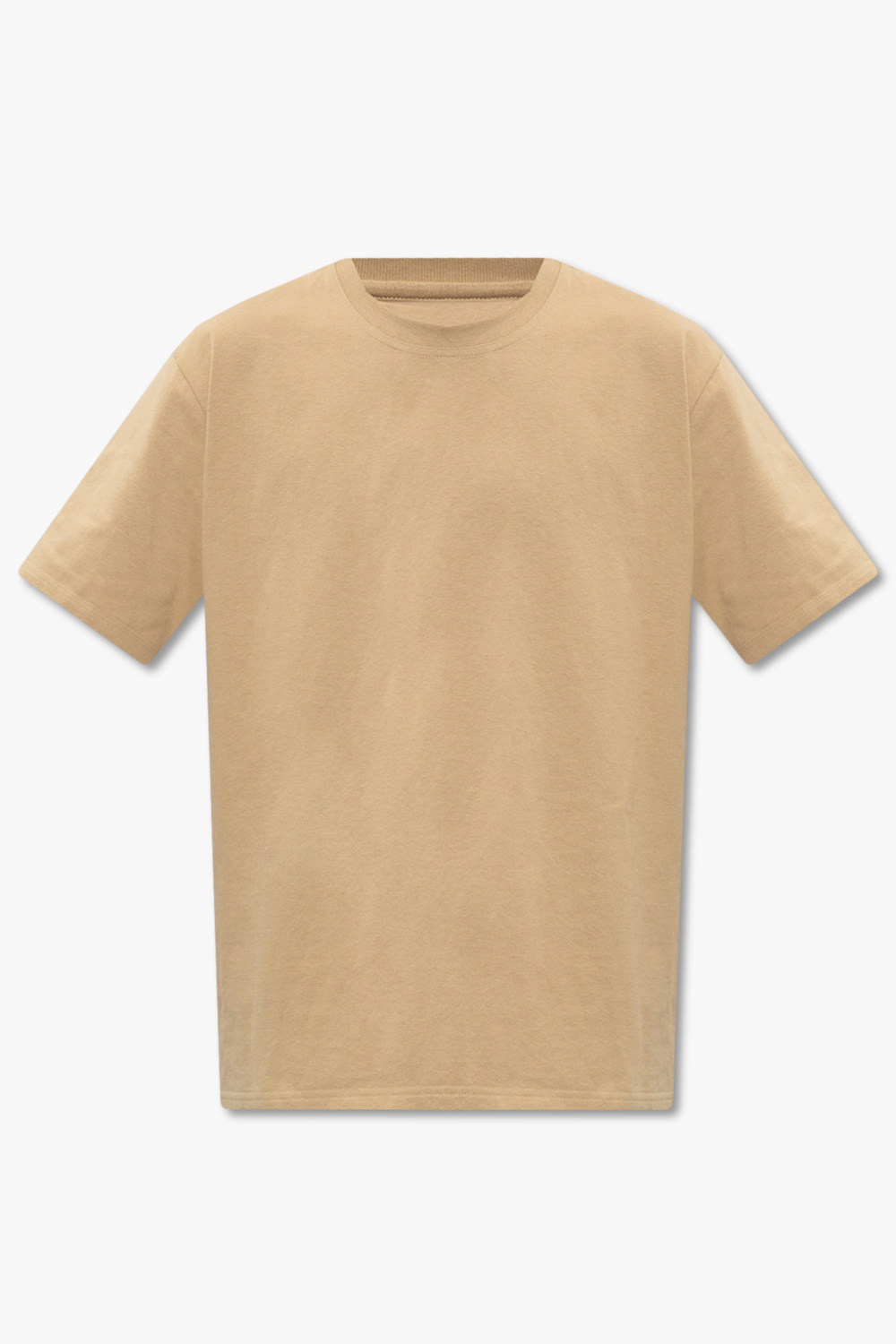 bottega straw Veneta Cotton T-shirt