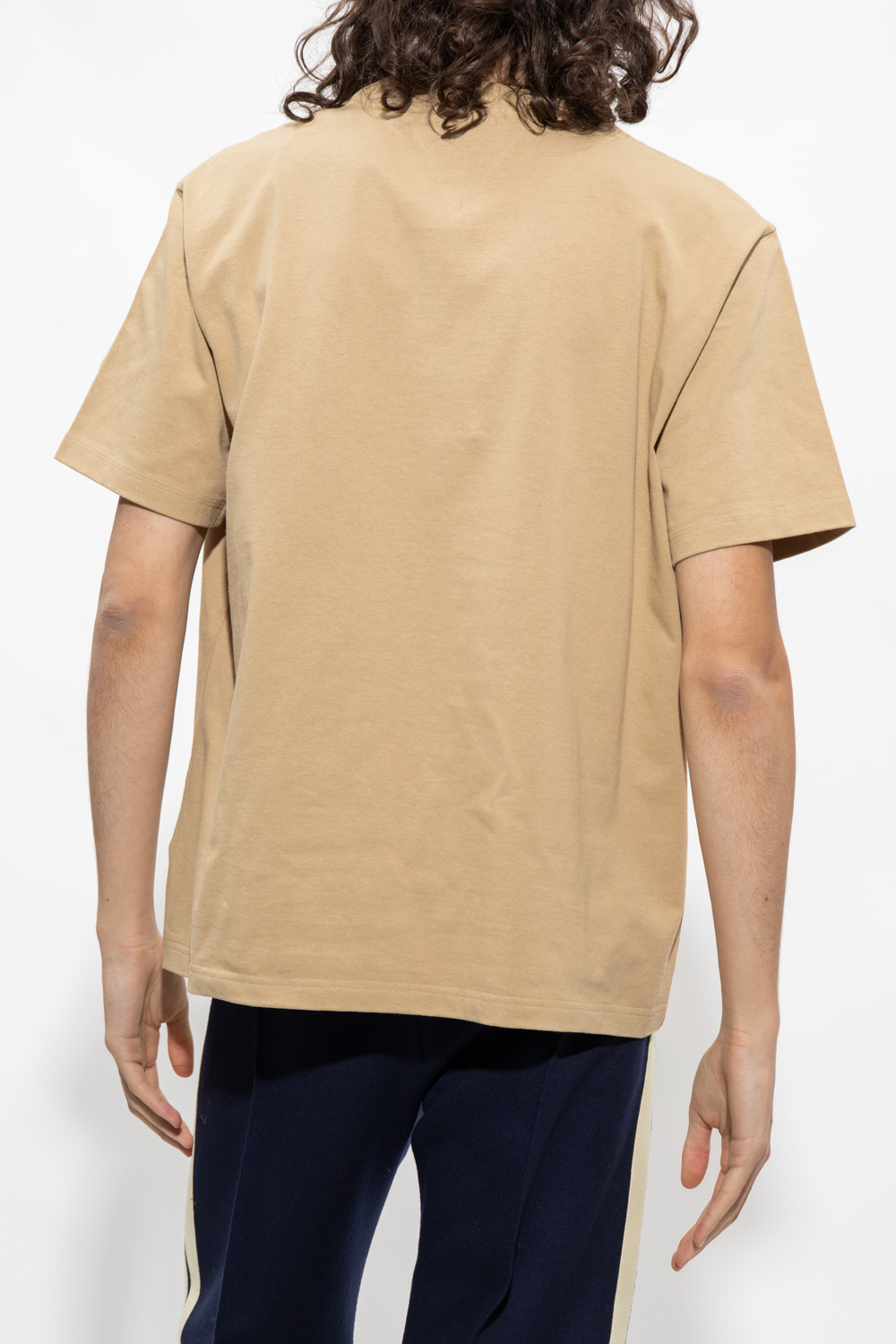 Bottega Veneta Cotton T-shirt