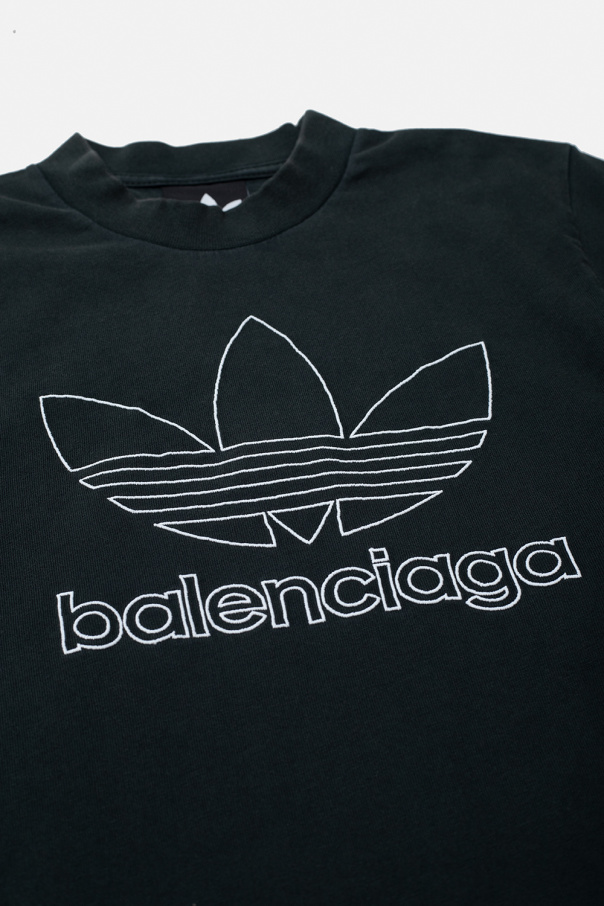 Balenciaga Kids adidas Ladies brought its ballers around the world this past week