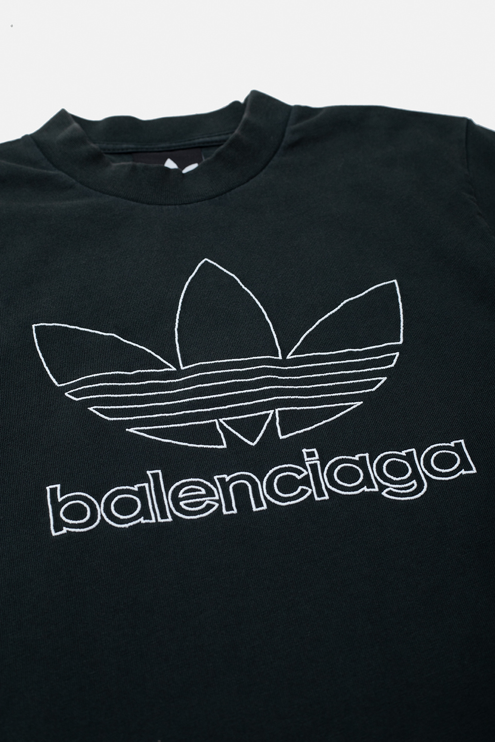 Balenciaga Kids Balenciaga x ADIDAS