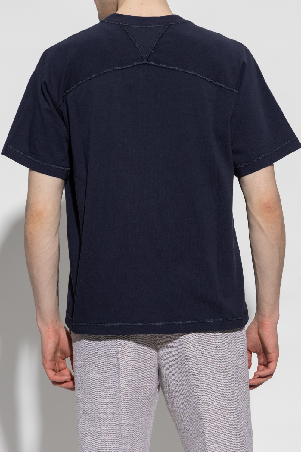 Bottega Veneta Cotton T-shirt