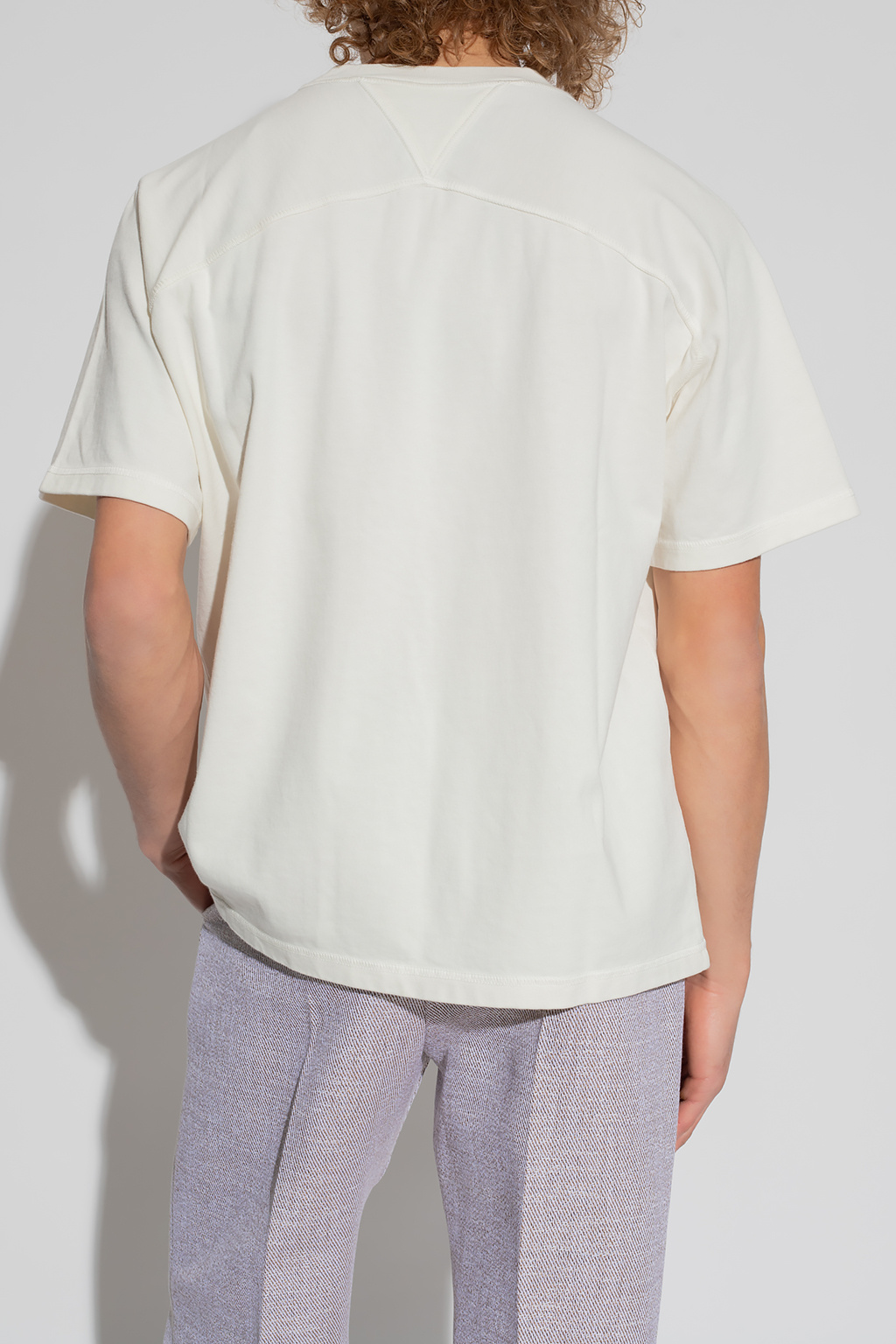 Bottega Veneta Cotton T-shirt