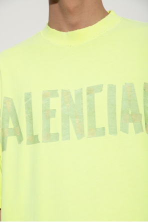 Balenciaga loewe shirt with logo john richmond t loewe shirt blue twilight