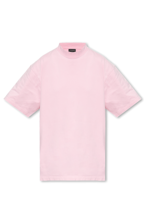 Oversize T-shirt od Balenciaga