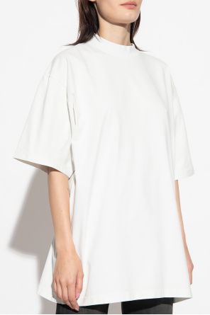 Balenciaga T-shirt typu ‘oversize’