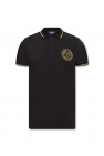 Versace Jeans Couture Great polo shirt bright pink