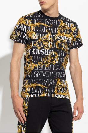 Polo Shirt Veziapol Wzorzysty t-shirt