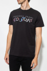 Versace Jeans Couture X Peanuts Ανδρικό T-shirt