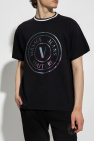 Versace Jeans Couture Logo T-shirt