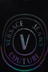 Versace Jeans Couture Logo T-shirt