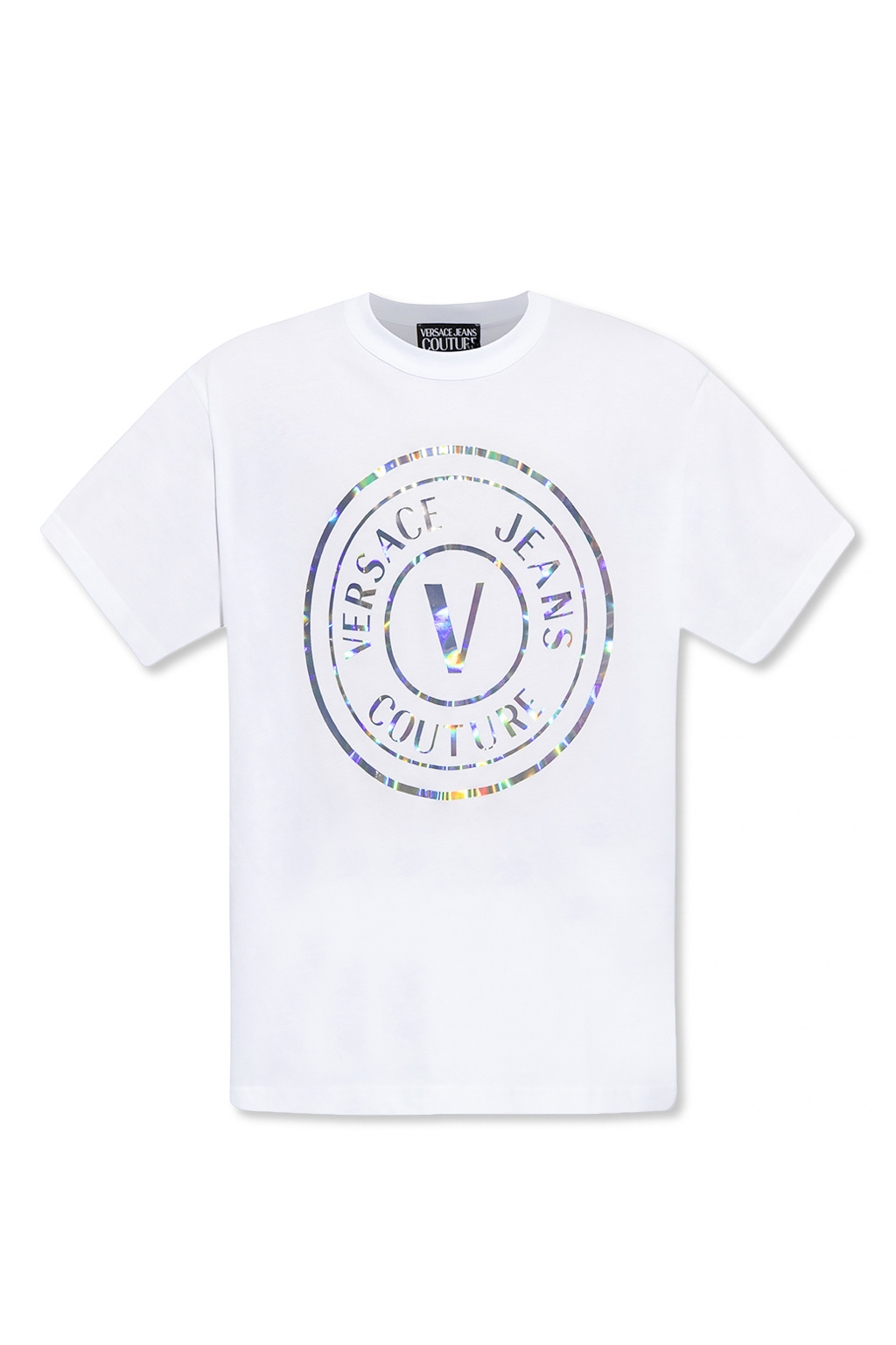 Versace Jeans Couture Logo T-shirt