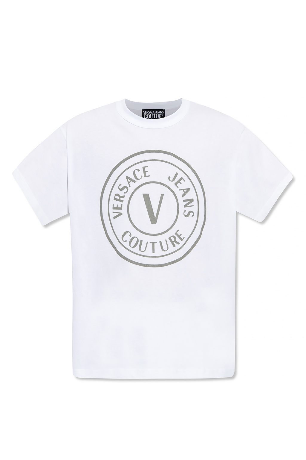 Versace Jeans Couture Logo T-shirt