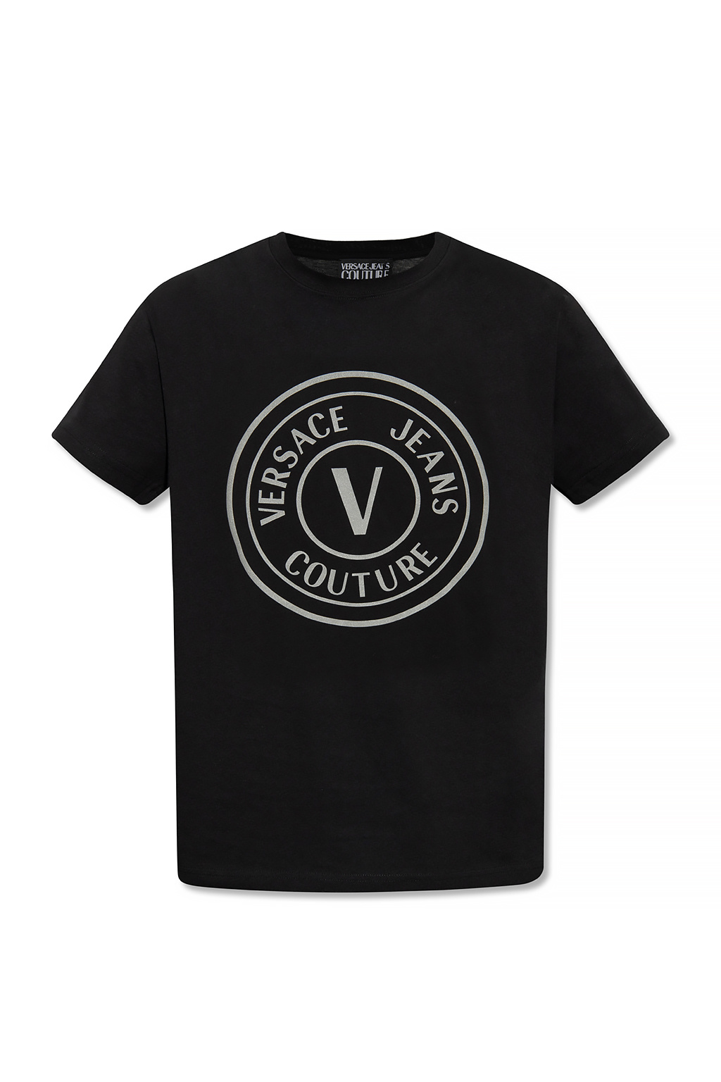 Versace Jeans Couture Logo T-shirt