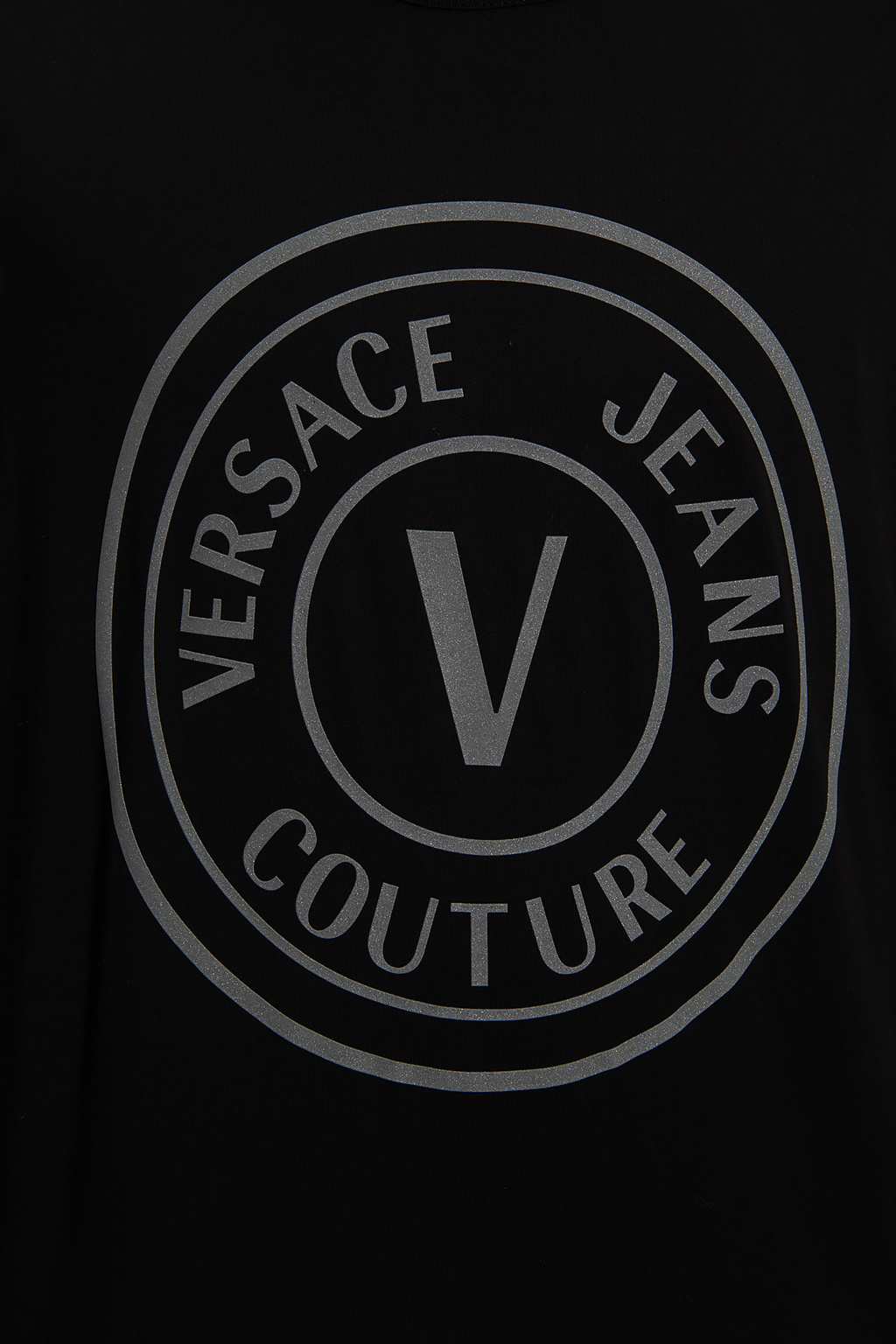 Versace Jeans Couture Logo T-shirt