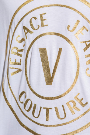 Versace Jeans Couture Nike Sportswear reveals a brand new Blazer Mid honoring the city of