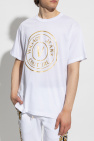 Versace Jeans Couture Logo T-shirt