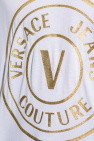 Versace Jeans Couture Logo T-shirt