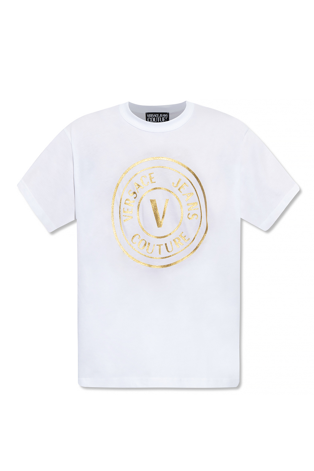 Versace Jeans Couture Logo T-shirt