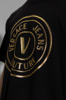 Versace Jeans Couture Logo T-shirt