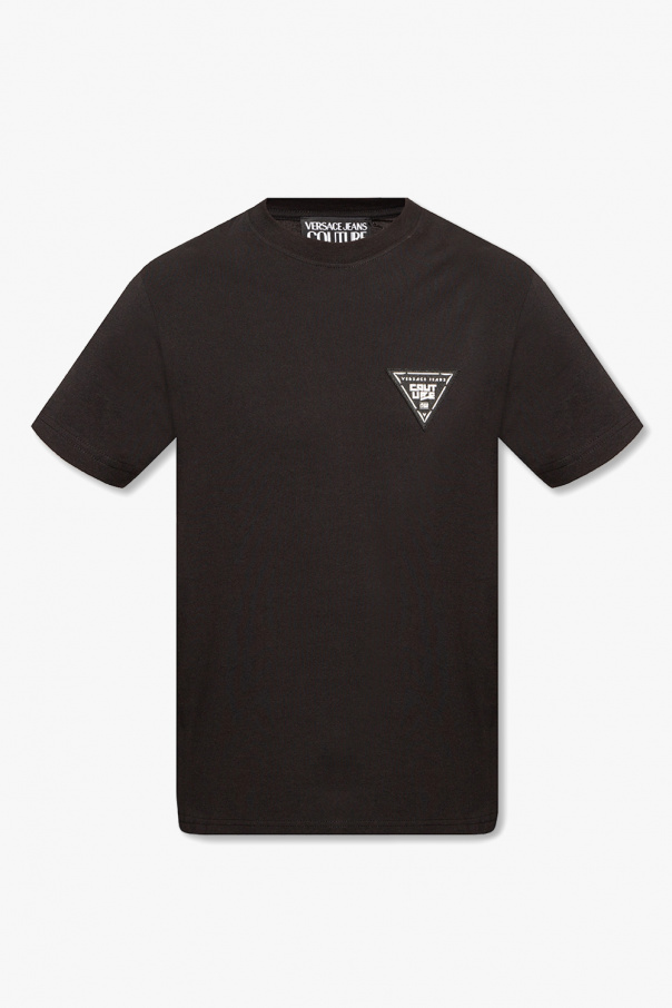 Tommy Jeans Classic Essential Logo Γυναικείο T-shirt T-shirt with appliqué
