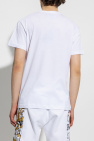 Versace Jeans Couture Logo T-shirt