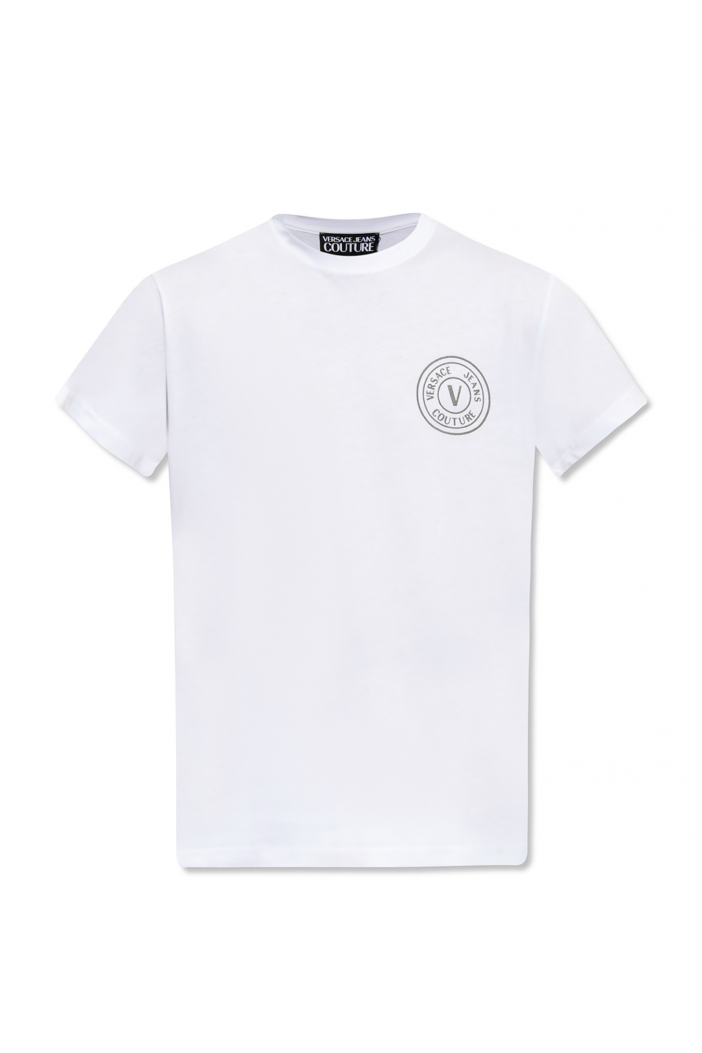 Versace Jeans Couture Logo T-shirt