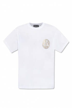 this white t-shirt from