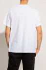 Versace Jeans Couture Logo T-shirt