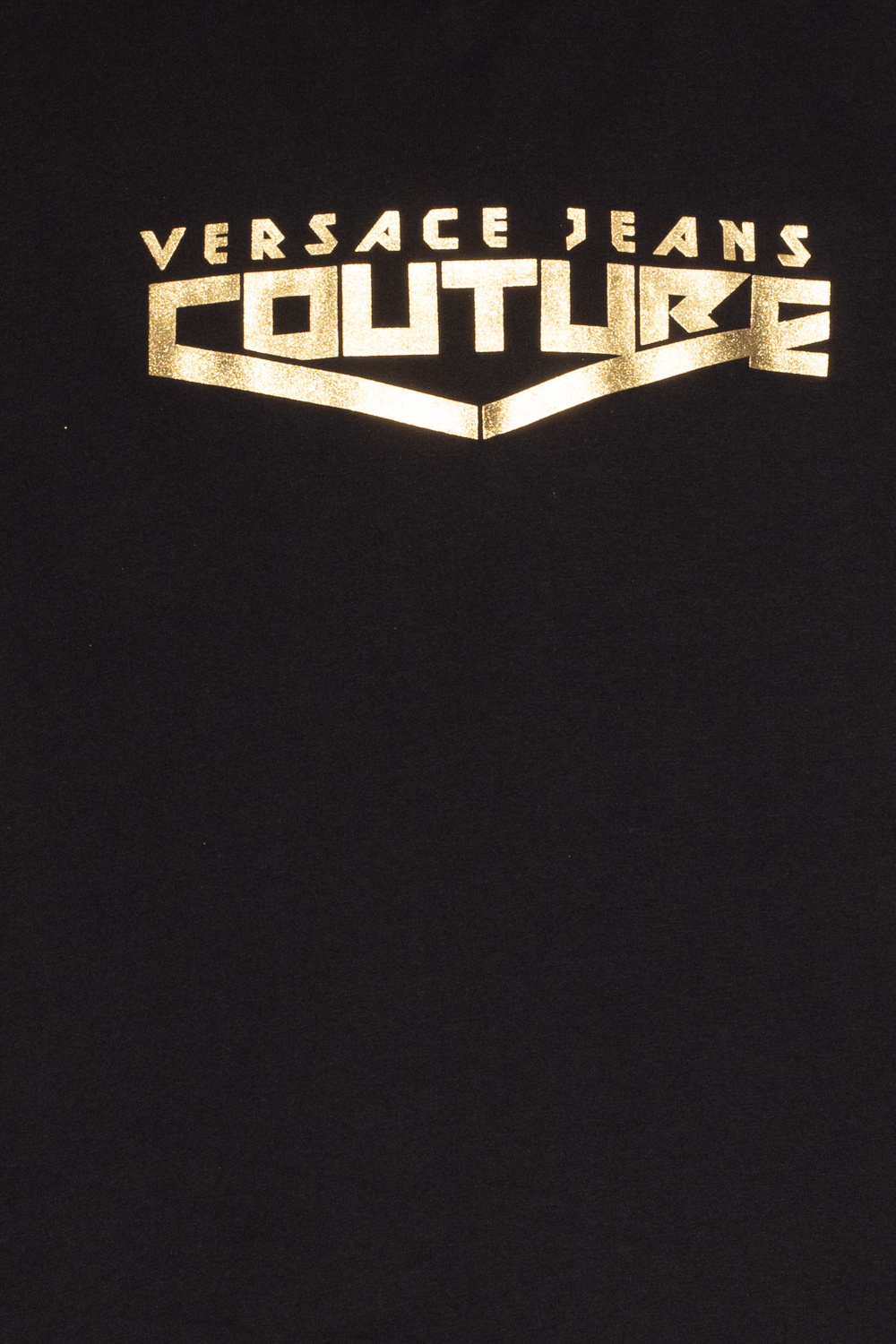 Versace Jeans Couture Printed T-shirt