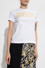 Versace Jeans Couture T-shirt with logo