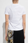Versace Jeans Couture T-shirt with logo