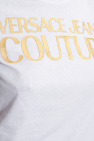 Versace Jeans Couture T-shirt with logo
