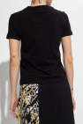 Versace Jeans Couture T-shirt with logo